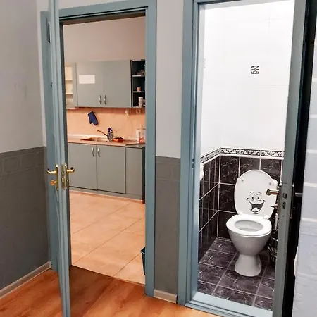 Hostel Tiu Khreshchatik